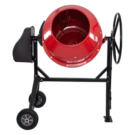 Бетоносмеситель МТХ СМ-250К 95487, 250 л, мощность 850 Вт купить в Сургуте