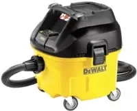 Пылесос DeWalt DWV 900 L купить в Сургуте