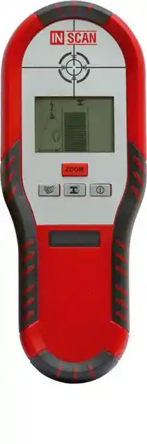 Металоискатель RD-InSCAN RedVerg купить в Сургуте