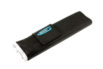 Набор ключей комбинированных 8-19 мм 8 шт CrV холодный штамп GROSS 15148 купить в Сургуте