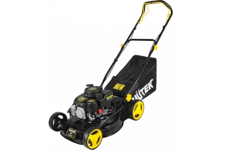 Газонокосилка бензиновая GLM-460ST Huter купить в Сургуте