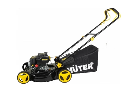 Газонокосилка бензиновая GLM-460ST Huter купить в Сургуте