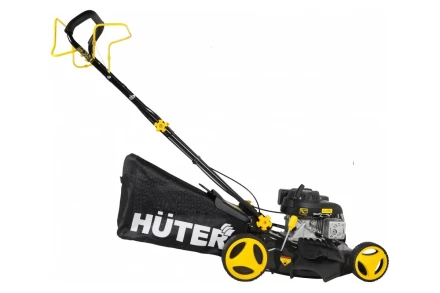 Газонокосилка бензиновая GLM-460ST Huter купить в Сургуте