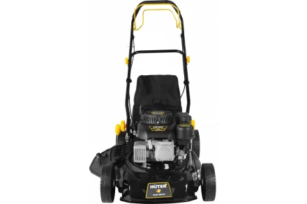 Газонокосилка бензиновая GLM-460ST Huter купить в Сургуте