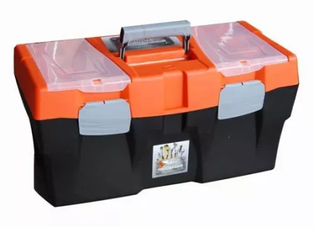 Ящик для инструмента  585х295х295мм 610119/M-60 76098 купить в Сургуте