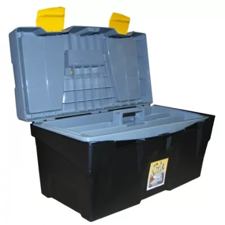 Ящик для инструмента  585х295х295мм 610119/M-60 76098 купить в Сургуте