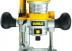 Фрезер погружной кромочный D26203 двуручный DeWalt купить в Сургуте