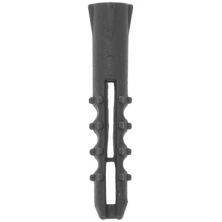 Дюбель ЗУБР &quot;МАСТЕР&quot; распорный полипропиленовый, тип &quot;Ёжик&quot;, 8 x 80 мм, 8 шт 4-301066-08-080 купить в Сургуте