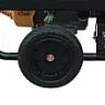 Генератор бензиновый CHAMPION GG7501E-3 купить в Сургуте