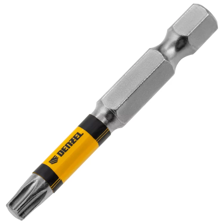 Бита T25x50, 5 шт. Denzel 7711321 купить в Сургуте