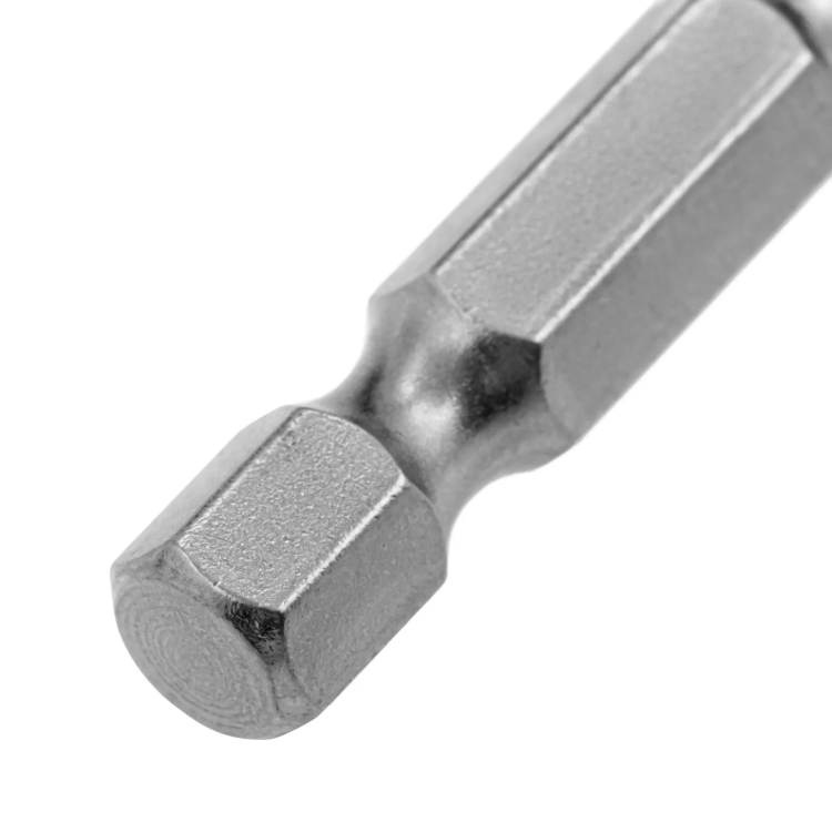 Бита T25x50, 5 шт. Denzel 7711321 купить в Сургуте
