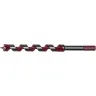 ЗУБР "МАСТЕР". Сверло по дереву, спираль Левиса, HEX хвостовик, 18х235мм 2947-235-18 купить в Сургуте