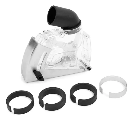 Защитный кожух MESSER тип В3 для УШМ. Диаметр 125 мм. купить в Сургуте