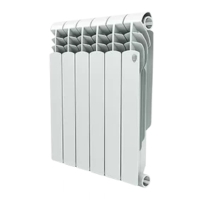 Радиатор Royal Thermo Vittoria 350 - 12 секций купить в Сургуте