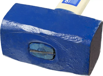 Кувалда СИБИН с деревянной рукояткой, 8кг 20133-8 купить в Сургуте