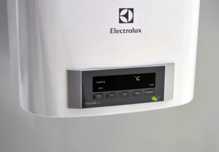 Водонагреватель ELECTROLUX EWH 100 Formax купить в Сургуте