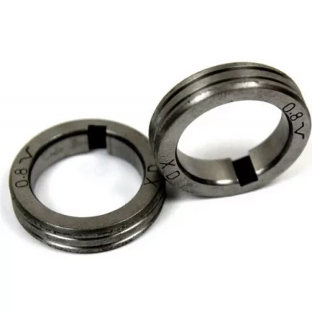 Ролик подающий 1,0-1,2 порошок диаметр30-22мм Сварог купить в Сургуте