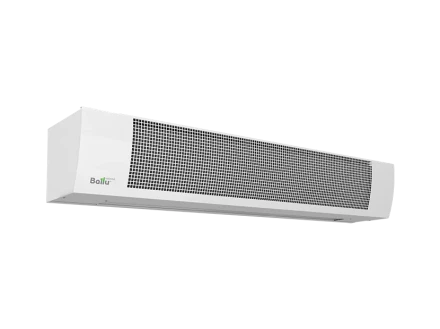 Воздушно-тепловая завеса электрическая BALLU BHC-36.500TR купить в Сургуте