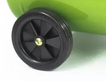 Компрессор масляный поршневой прямой привод Сибртех КК-1500/50 58039 купить в Сургуте