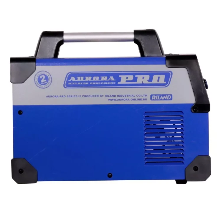 Сварочный инвертор Aurora INTER 200 TUBE MOSFET купить в Сургуте