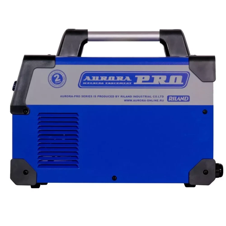 Сварочный инвертор Aurora INTER 200 TUBE MOSFET купить в Сургуте