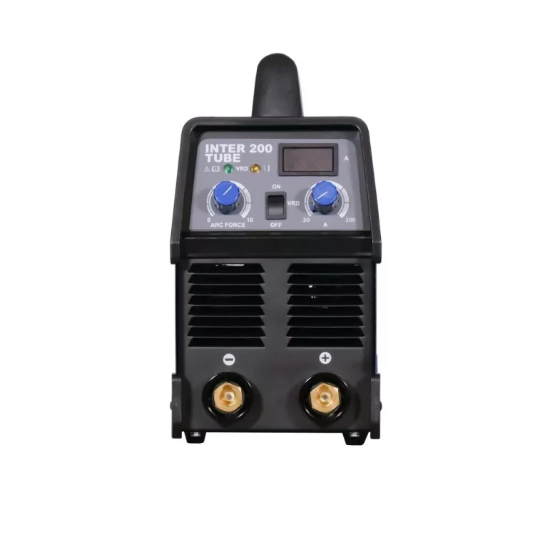 Сварочный инвертор Aurora INTER 200 TUBE MOSFET купить в Сургуте