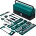 Универсальный набор инструмента в металлическом боксе, 152 предм. 27978-H152 купить в Сургуте