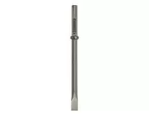 Плоское зубило Makita D-17647, SDS-Max 28х410мм купить в Сургуте