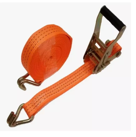 Ремень стяжной TOR 2,5/5,0 т 50,0 м 50 мм 1045237 купить в Сургуте