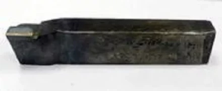 Резец проходной упорный изогнутый 40х25х200 Т5К10 Гост 18879-73 тип 2 Россия купить в Сургуте