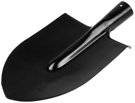 Лопата штыковая, без черенка, Россия 39410_z01 купить в Сургуте