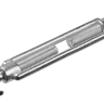Талреп DIN 1480, крюк-крюк, оцинкованный, М12, 4 шт, STAYER Master 30525-12 30525-12 купить в Сургуте
