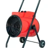Тепловая пушка электрическая AURORA HEAT PLUS 30000 купить в Сургуте