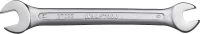Ключи гаечные рожковые KRAFTOOL, Cr-V, DIN 3110 27033-09-11