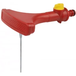 Распылитель GRINDA "CLASSIC Quick-Connection System" на пике, секторный , пластмассовый 8-427627_z01