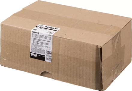 Гайки DIN 1587 колпачковые коробка 5 кг серия МАСТЕР купить в Сургуте