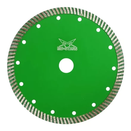 Диск алмазный по бетону Turbo Expert MD-STARS 300*2,8*10*32 mm купить в Сургуте