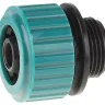Переходник RACО "Original" (резьба внутренняя 3/4"- шланг 3/4") 4250-55293C купить в Сургуте