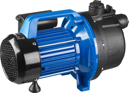 Насос поверхностный центробежный НС-Т3-1100 серия ПРОФЕССИОНАЛ купить в Сургуте