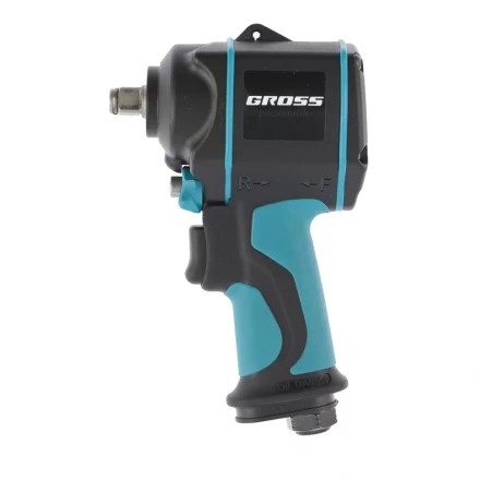 Гайковёрт пневматический ударный Gross Twin Hammer G985 57440 купить в Сургуте