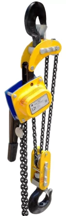 Таль ручная шестеренная рычажная ТРШСРп 3,2 т 6 м 1017810 купить в Сургуте