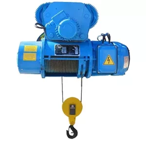 Таль электрическая г/п 0,5 т Н - 6 м, тип 13Т10216 1090562 купить в Сургуте