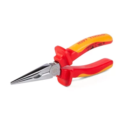 Длинногубцы диэлектрические 160 мм ПРОФИ КВТ купить в Сургуте