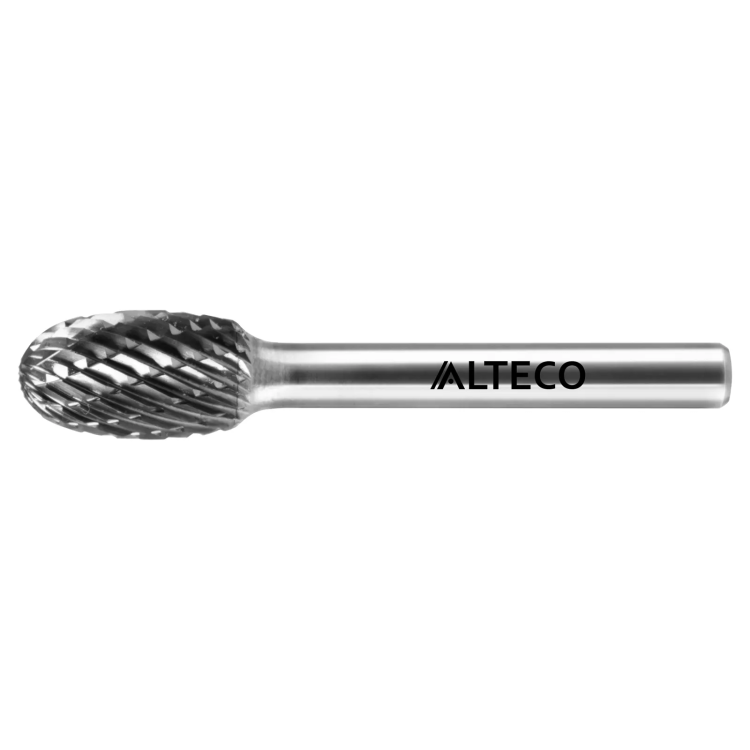 Борфреза по металлу ALTECO E 1220/6 MX 75646 купить в Сургуте