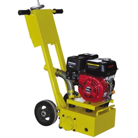 Фрезеровальная машина по бетону TOR XBG250 7,5 кВт электрическая 1046030 купить в Сургуте