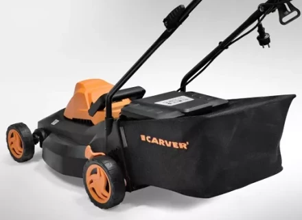 Газонокосилка электрическая CARVER LME-1840 купить в Сургуте