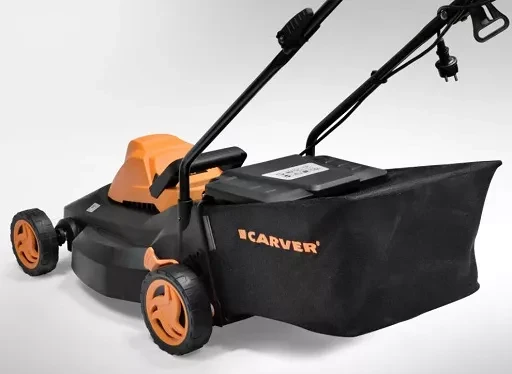 Газонокосилка электрическая CARVER LME-1840 купить в Сургуте