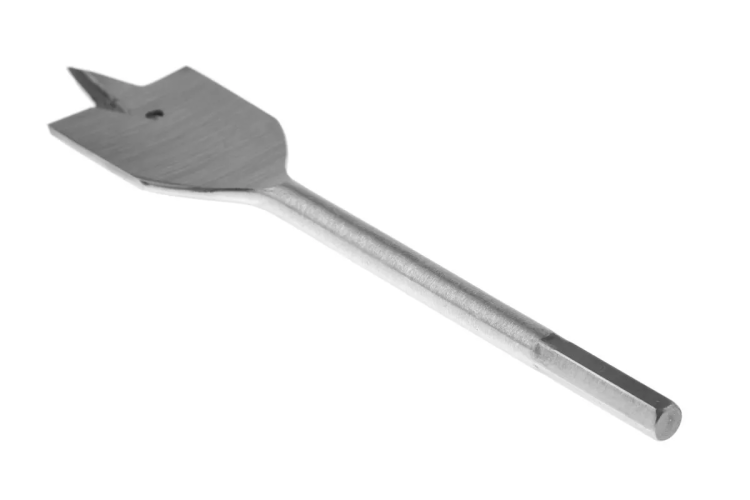 Сверло по дереву HAMMER Ф32х152мм (DR WD SP 32мм*152мм) купить в Сургуте