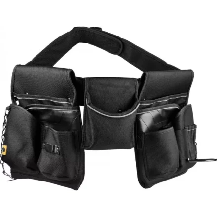 Пояс JCB монтажника, с двумя сумками JSW011 купить в Сургуте