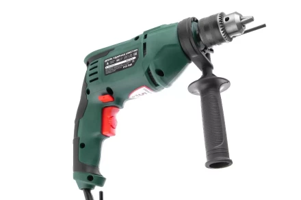 Дрель ударная HAMMER UDD710D купить в Сургуте